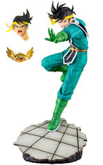 Popp Dragon Quest: The Adventure of Dai ARTFX J 1/8 PVC Painted Finished Product Kotobukiya Shop Limited with Benefits Figure [USED]