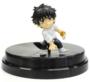 Yuta Okkotsu Jujutsu Kaisen 0 Topper Figure Theater Limited Drink Set Purchaser Bonus with Topper Figure [USED]