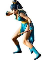 Shiranui Mai 2P Color Fatal Fury Special The King of Collectors'24 Painted Finished Product Figure [USED]