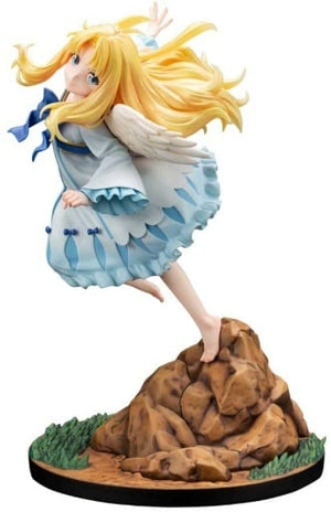 Filo The Rising of the Shield Hero Season2 1/7 PVC Painted Finished Product Figure [USED]