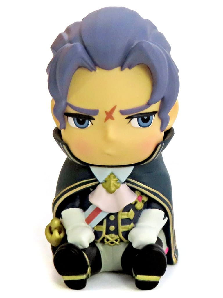 The Great Ace Attorney Adventures Yuru Jikusu Savings Box Capcom Limited Other-Goods [USED]