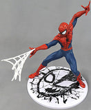 Spider-Man Spiderman & Venom Sega Lucky Kuji Online Prize A Figure [USED]