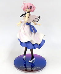 Shielder / Mash Kyrielight Under The Same Sky Fate/Grand Order Painted Finished Product 1/7 ANIPLEX+ Limited Figure [USED]