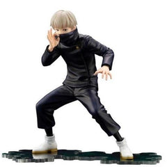 Toge Inumaki Jujutsu Kaisen ARTFX J 1/8 PVC Painted Finished Product Figure [USED]