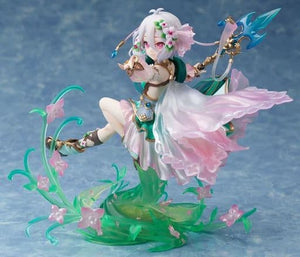 Kokkoro 6stars Princess Connect! Re:Dive 1/7 Painted Finished Product F:NEX Limited Figure [USED]