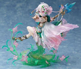 Kokkoro 6stars Princess Connect! Re:Dive 1/7 Painted Finished Product F:NEX Limited Figure [USED]