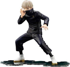 Toge Inumaki Jujutsu Kaisen ARTFX J 1/8 PVC Painted Finished Product Kotobukiya Shop Limited with Benefits Figure [USED]