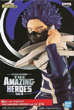 Hitoshi Shinso My Hero Academia THE AMAZING HEROES Vol.18 Figure [USED]