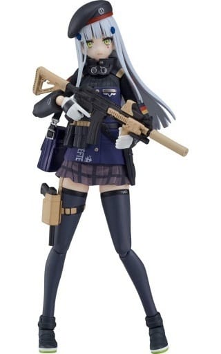 416 Girls' Frontline figma Figure [USED]