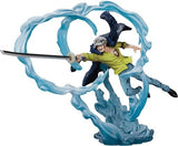 Trafalgar Law One Piece Figuarts Zero Cho Gekisen Three Captains Onigashima Monster Decisive Battle Figure [USED]