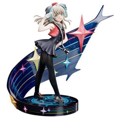 Virginia Robertson Luminous Witches 1/7 PVC Painted Finished Product Figure [USED]