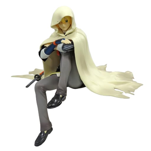 Yamanbagiri Kunihiro Touken Ranbu ONLINE Minnano Kuji Noodle Stopper no Jin Part3 Noodle Stopper Figure Prize A Figure [USED]