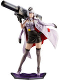 Megatron Transformers Transformers Bishojo 1/7 PVC Painted Finished Product Figure [USED]