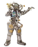 Space Robot King Joe Gunmetal Ver. Ultra Seven Tokusatsu Series CCP 1/6 Figure [USED]