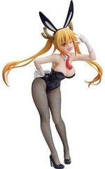 Toll Bunny Ver. Miss Kobayashi's Dragon Maid B-Style 1/4 Plastic Painted Finished Product Figure [USED]
