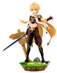 Genshin Aether PVC Painted Finished Product 1/7 Figure [USED]