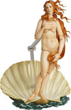 By Botticelli Birth of Venus Table Museum figma Figure [USED]