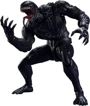 Venom Venom: Let There Be Carnage S.H.Figuarts Figure [USED]