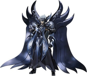 Thanatos: The God Of Death Saint Seiya Saint Cloth Myth EX Figure [USED]