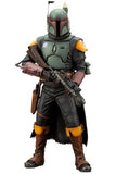 Boba Fett The Book of Boba Fett Boba Fett / The Book of Boba Fett ARTFX+ 1/10 PVC Painted Simple Assembly Kit Figure [USED]