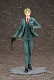 Loid Forger SPY x FAMILY 1/7 Painted Finished Product F:NEX Limited Figure [USED]