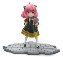 Anya Forger SPY x FAMILY 1/7 Painted Finished Product F:NEX Limited Figure [USED]