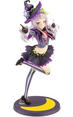 VTuber Hololive Murasaki Shion PVC Painted Finished Product 1/7 Figure [USED]
