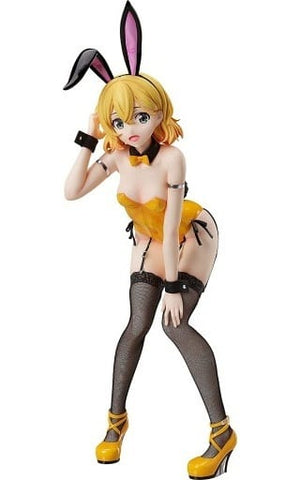 Nanami Mami Bunny Ver. Rent-a-Girlfriend B-Style 1/4 Plastic Painted Finished Product Figure [USED]