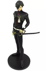 Touken Ranbu ONLINE Uguisumaru Fuyumidori Type Special 1/6 Premium Statue Figure [USED]