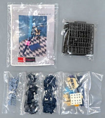 Io-chan Phantasy Star Online 2 Color Resin Cast Kit Event Limited Figure [USED]