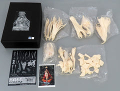 Nobunaga Oda Swimsuit Fate/Grand Order 1/6 Garage Kit Figure [USED]
