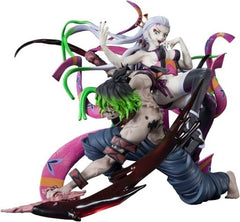 Daki Gyuutarou Demon Slayer: Kimetsu no Yaiba Figuarts Zero Figure [USED]