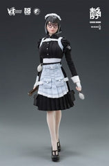 Selene Hound Bee SERENE HOUND Action Figure 1/6 Figure [USED]