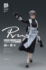 Selene Hound Lass SERENE HOUND Action Figure 1/6 Figure [USED]
