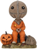 Sam Trick 'r Treat Head Knocker Figure [USED]