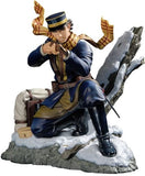 Saichi Sugimoto Golden Kamuy Prisma Wing 1/7 PVC & ABS Painted Finished Product Figure [USED]