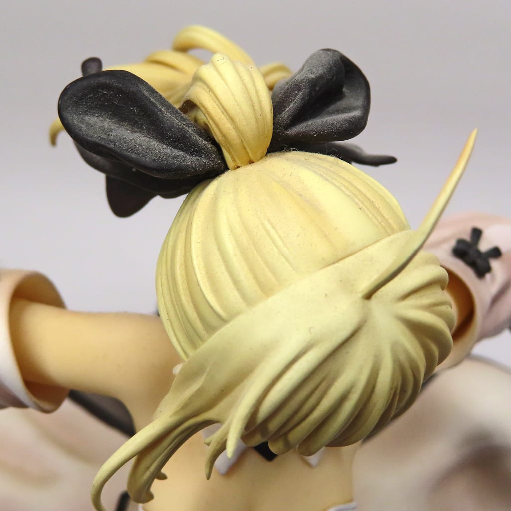 Umamusume: Pretty Derby Mejiro McQueen Garage Kit Web Wonder Festival 2021 Autumn Exclusive Figure [USED]