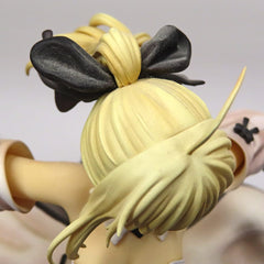 Umamusume: Pretty Derby Mejiro McQueen Garage Kit Web Wonder Festival 2021 Autumn Exclusive Figure [USED]