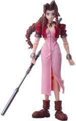 Final Fantasy VII Aerith Gainsborough Bring Arts Figure [USED]