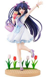 Yatogami Touka Original Version Date Version Date A Live KDcolle 1/7 Plastic Painted Finished Product Figure [USED]