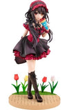 Kurumi Tokisaki Date Version Original Version Date A Live KDcolle 1/7 Plastic Painted Finished Product Figure [USED]