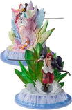 Shanks Uta One Piece Film Red Figuarts Zero Cho Gekisen One Piece Film Red Ver. Figure [USED]