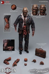 Jackson Bitten Action Figure Figure [USED]