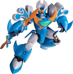 Aqua Beat Mado King Granzort METAMOR-FORCE Figure [USED]