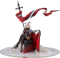 Azur Lane Aegir Casual Outfit Ver. PVC & ABS Painted Finished Product 1/7 Figure [USED]