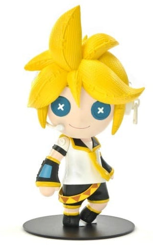 Len Kagamine VOCALOID Cutie1+ Piapro Characters Figure [USED]