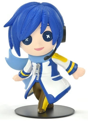 KAITO VOCALOID Cutie1+ Piapro Characters Figure [USED]