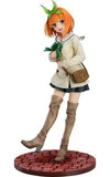 Yotsuba Nakano Date Style Ver. The Quintessential Quintuplets 2 1/6 Plastic Painted Finished Product Figure [USED]