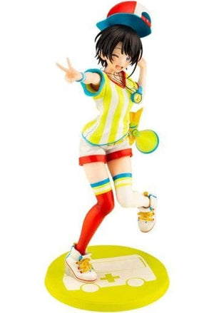 Ozora Subaru Vtuber Hololive 1/7 PVC Painted Finished Product Kotobukiya Shop Limited with Benefits Figure [USED]