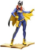 Bat Girl Barbara Gordon Batman DC COMICS bishojo 1/7 PVC Painted Finished Product Figure [USED]